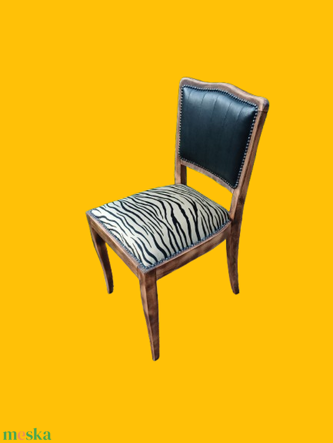 Tigris szék  Merész vagányság - otthon & életmód - bútor - szék & fotel - Meska.hu