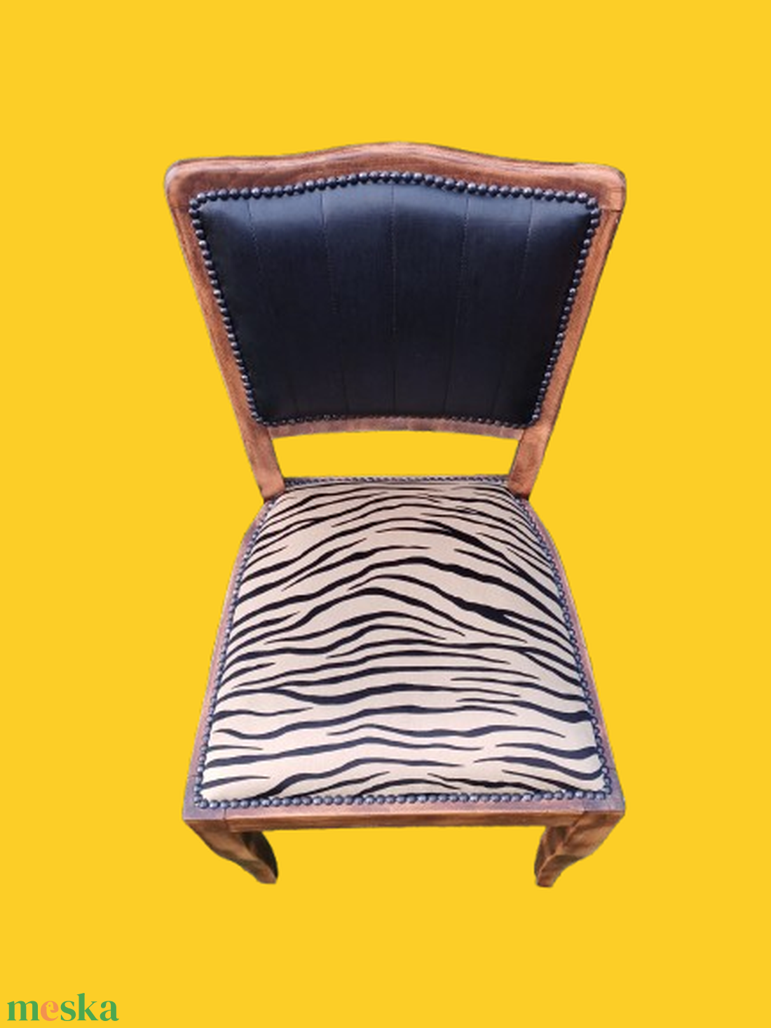 Tigris szék  Merész vagányság - otthon & életmód - bútor - szék & fotel - Meska.hu