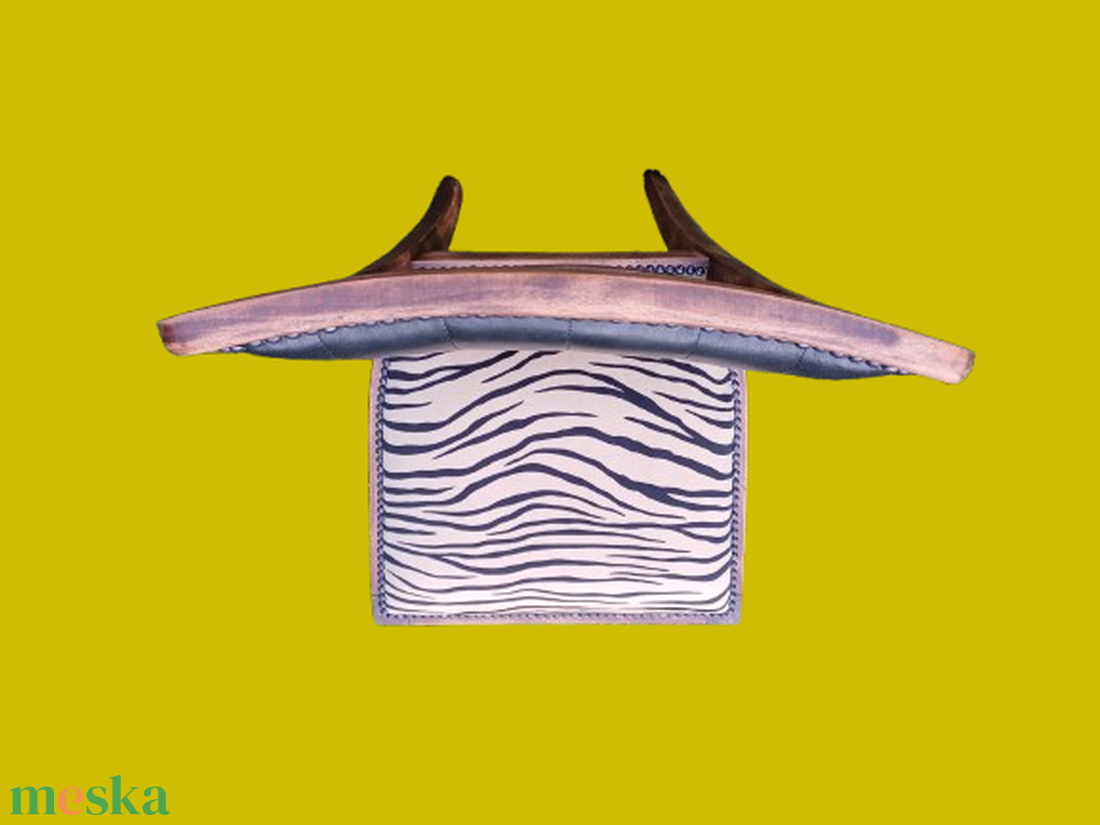 Tigris szék  Merész vagányság - otthon & életmód - bútor - szék & fotel - Meska.hu