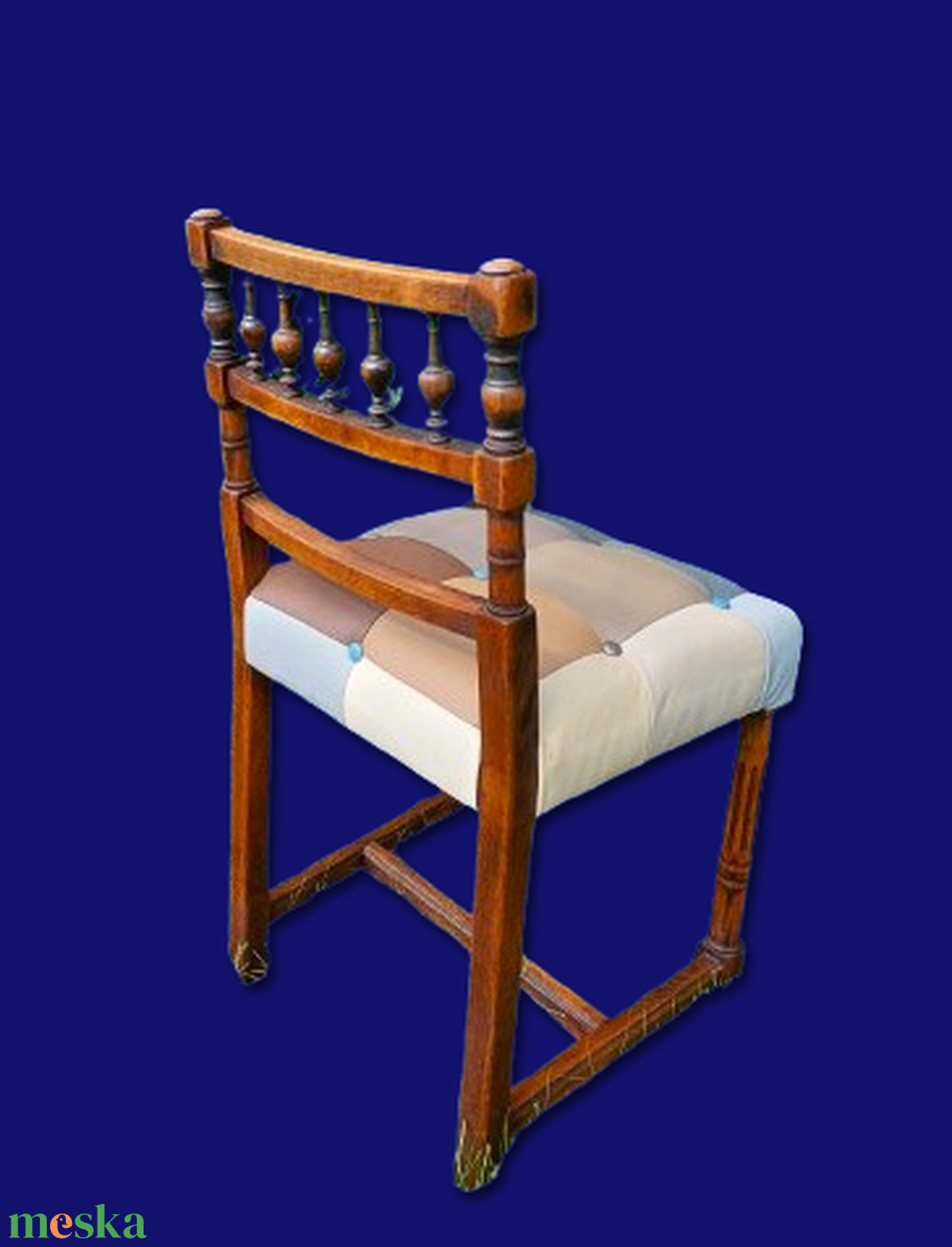 Ónémet kisszék  A módosság sugallata - otthon & életmód - bútor - szék & fotel - Meska.hu