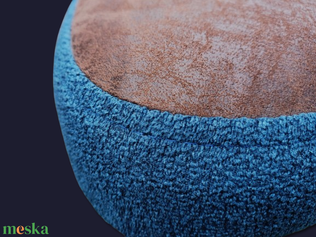 Kis  ülőke  3 láb - otthon & életmód - bútor - szék & fotel - Meska.hu