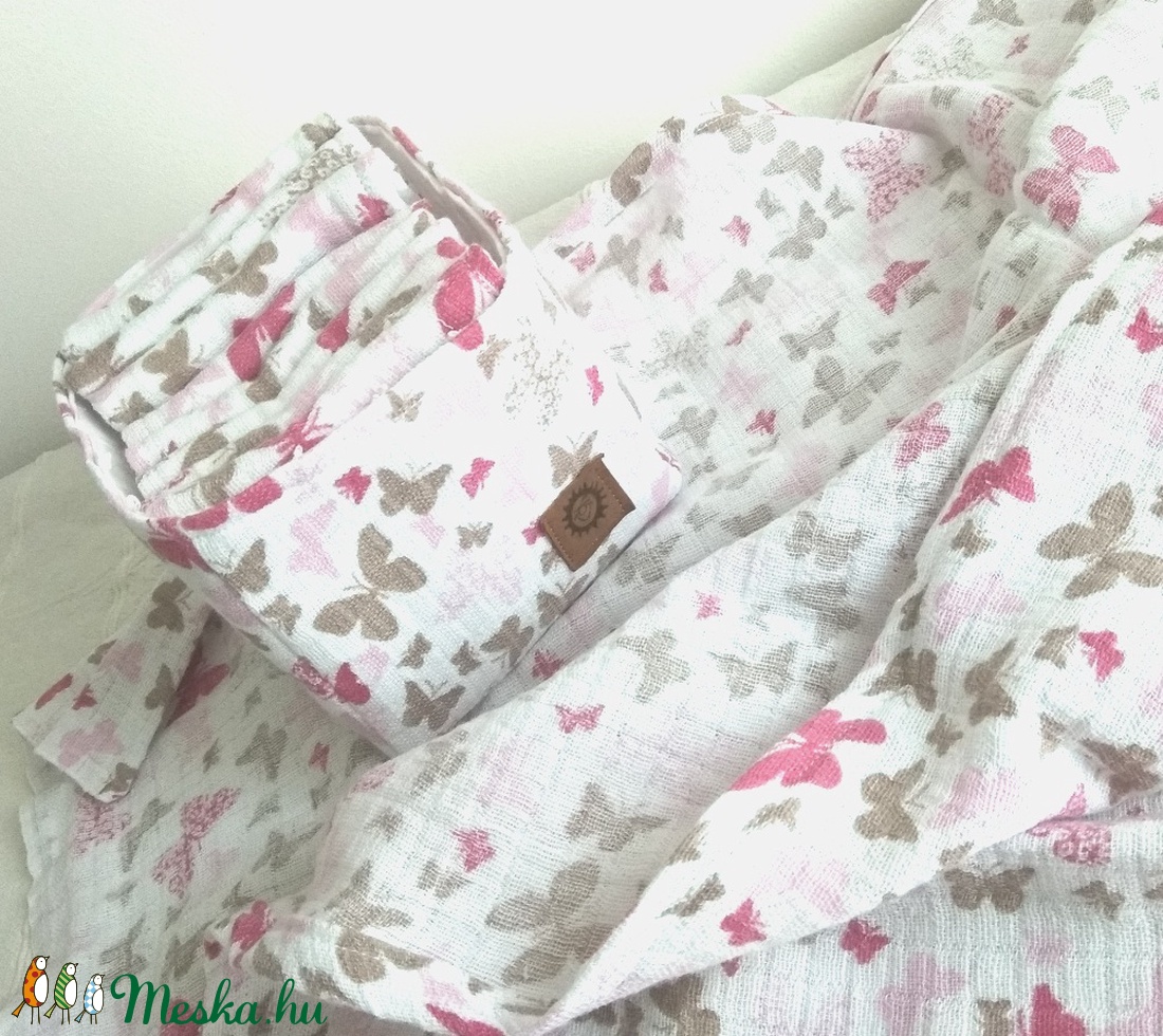 Babakelengye_Tetra törlő szett_Pillangós - játék & sport - Meska.hu