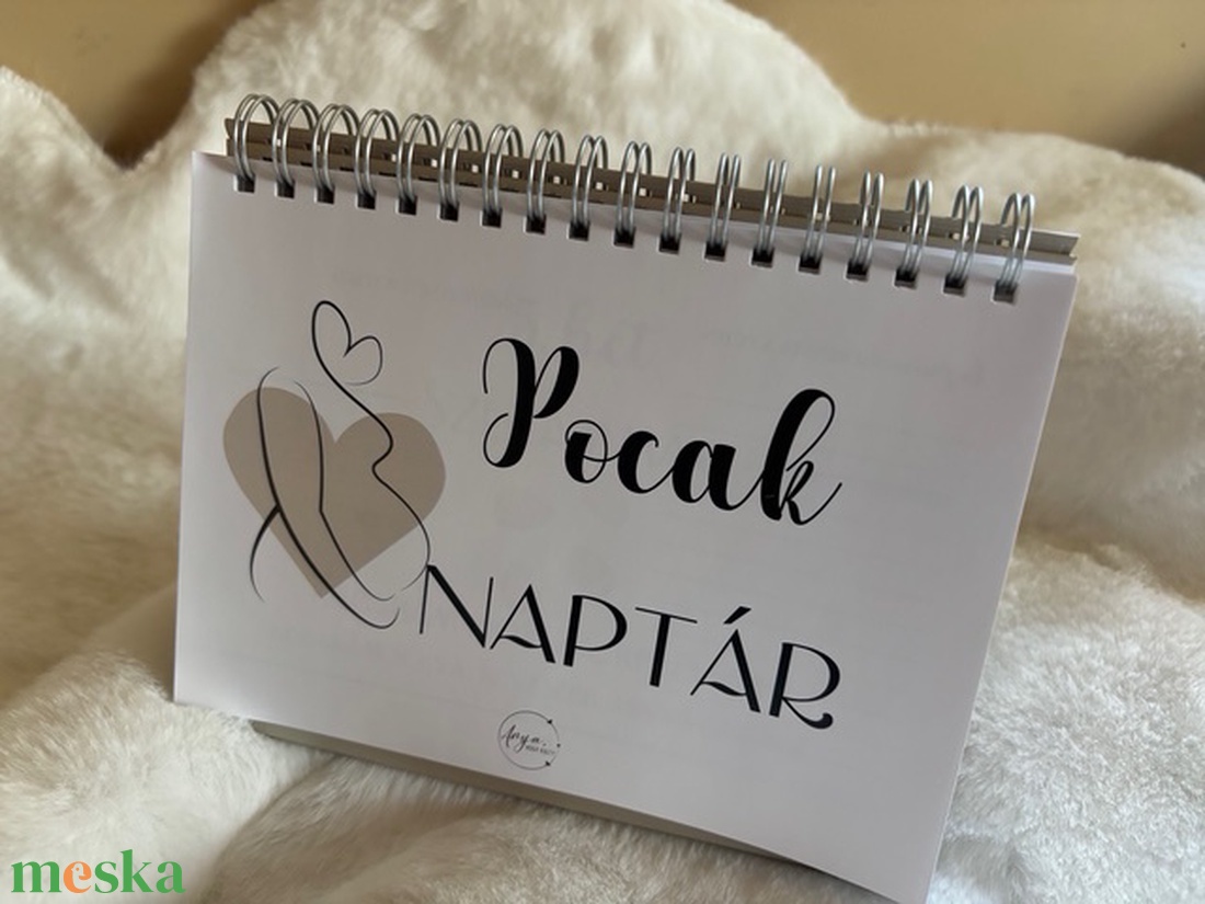 Pocak naptár - otthon & életmód - papír, írószer - naptár & tervező - Meska.hu Pocak naptár - otthon & életmód - papír, írószer - naptár & tervező - Meska.hu