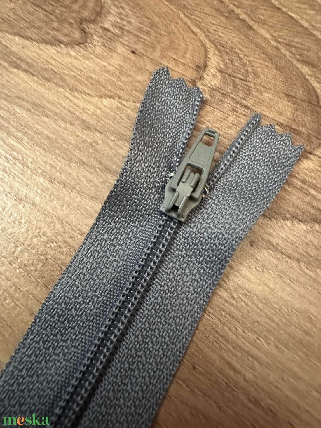 Cipzár 20 cm - táska & tok - táskapánt & alkatrész - Meska.hu