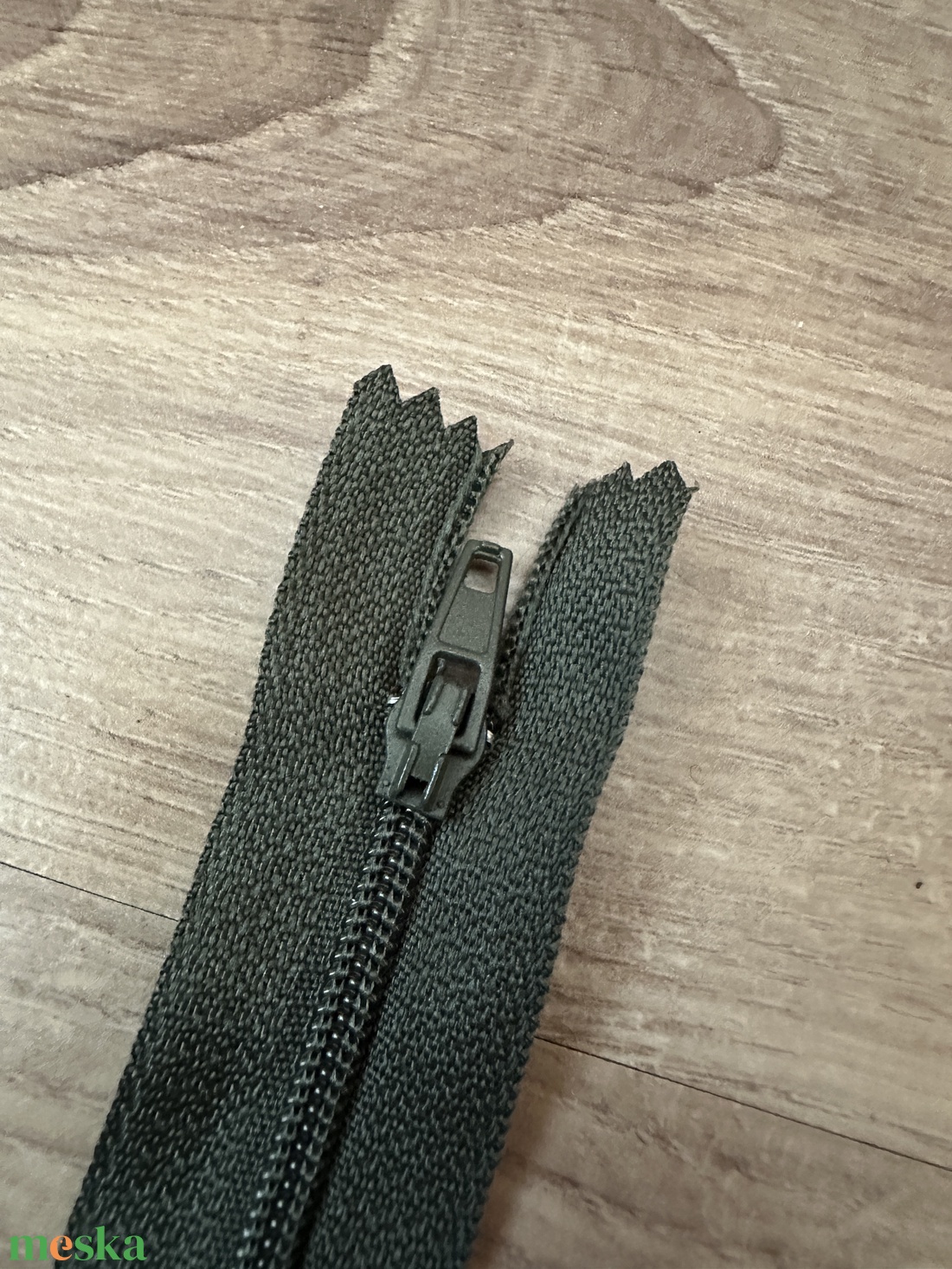 Cipzár 20 cm - táska & tok - táskapánt & alkatrész - Meska.hu