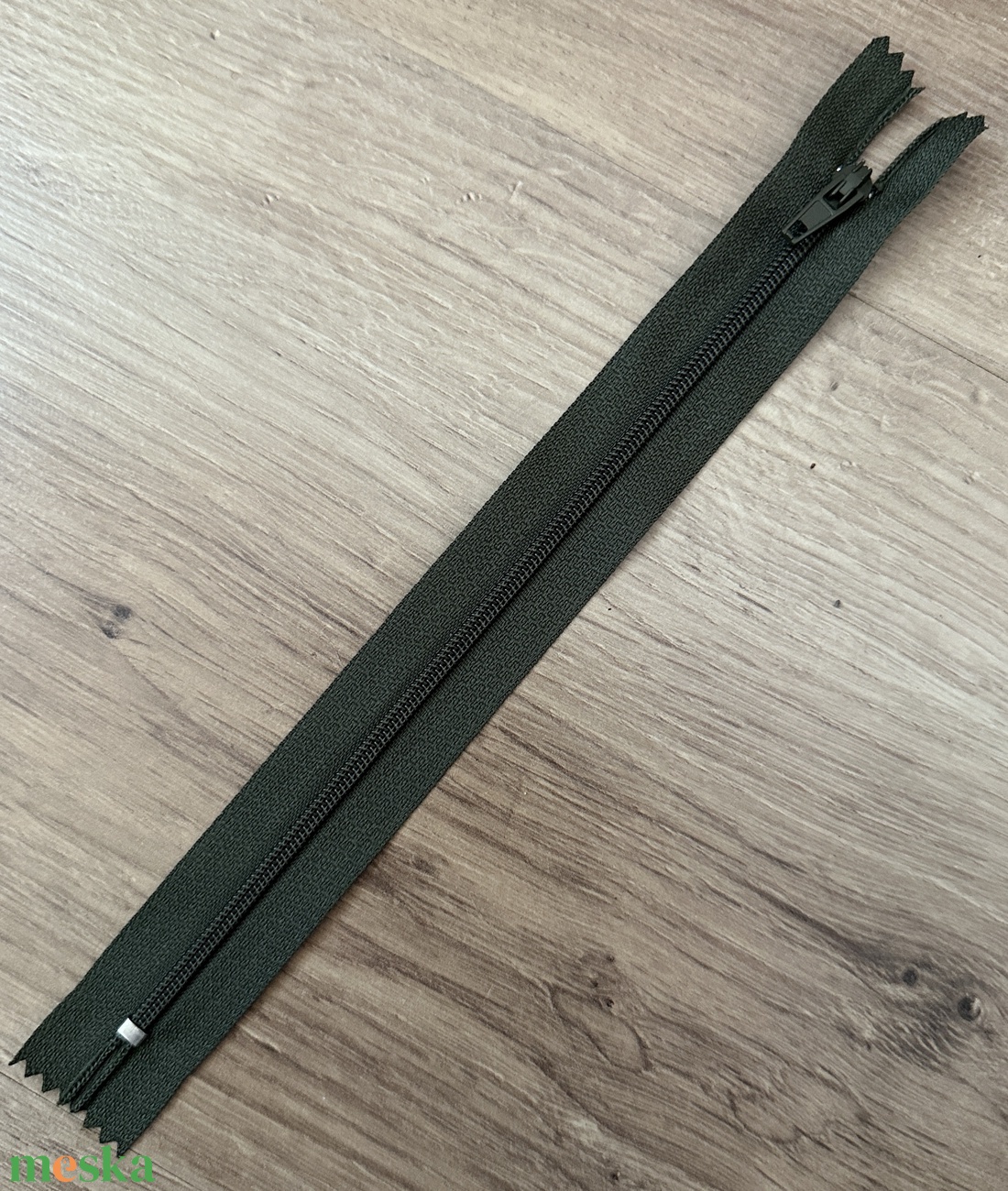 Cipzár 20 cm - táska & tok - táskapánt & alkatrész - Meska.hu