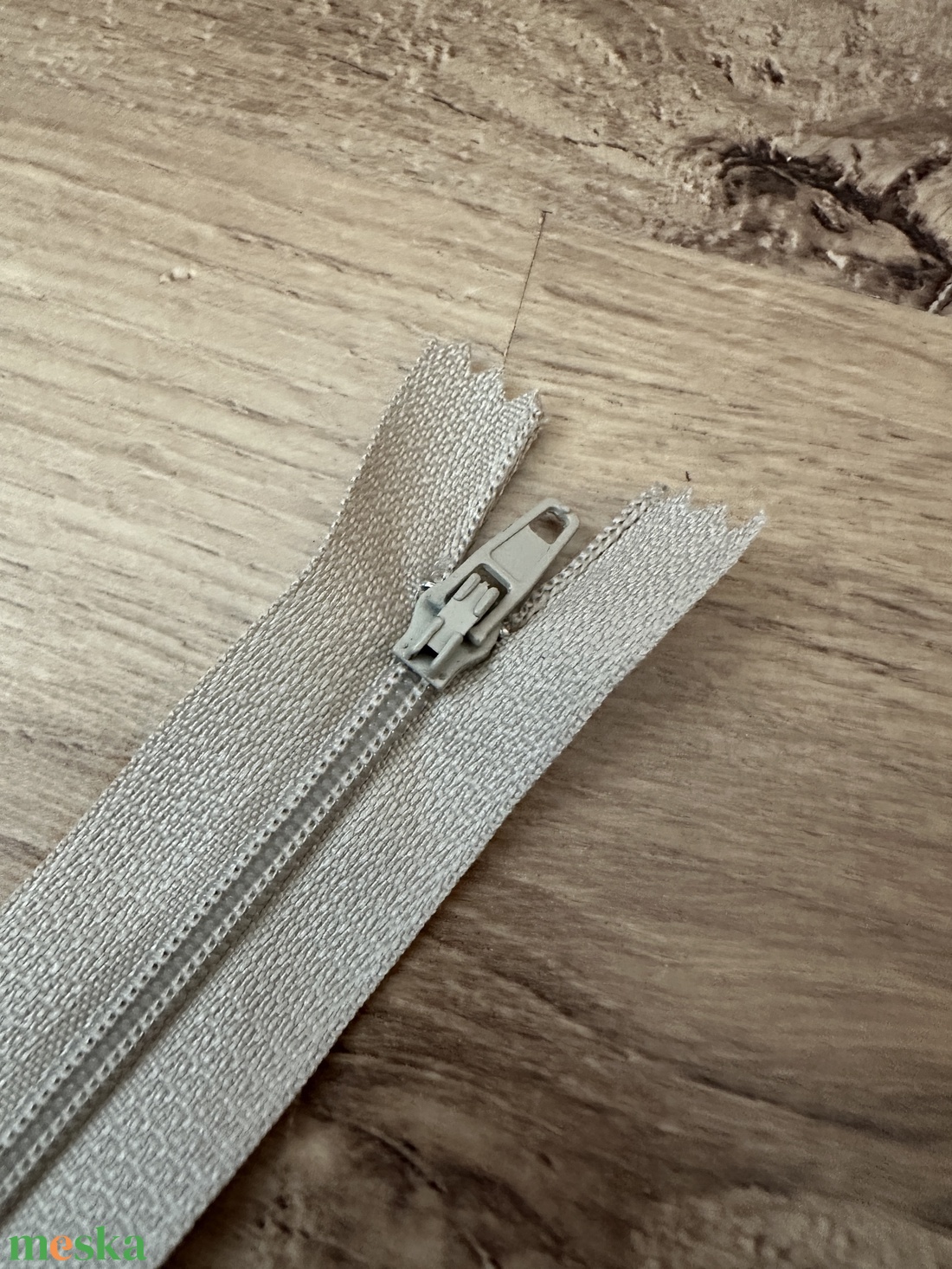 Cipzár 20 cm - táska & tok - táskapánt & alkatrész - Meska.hu