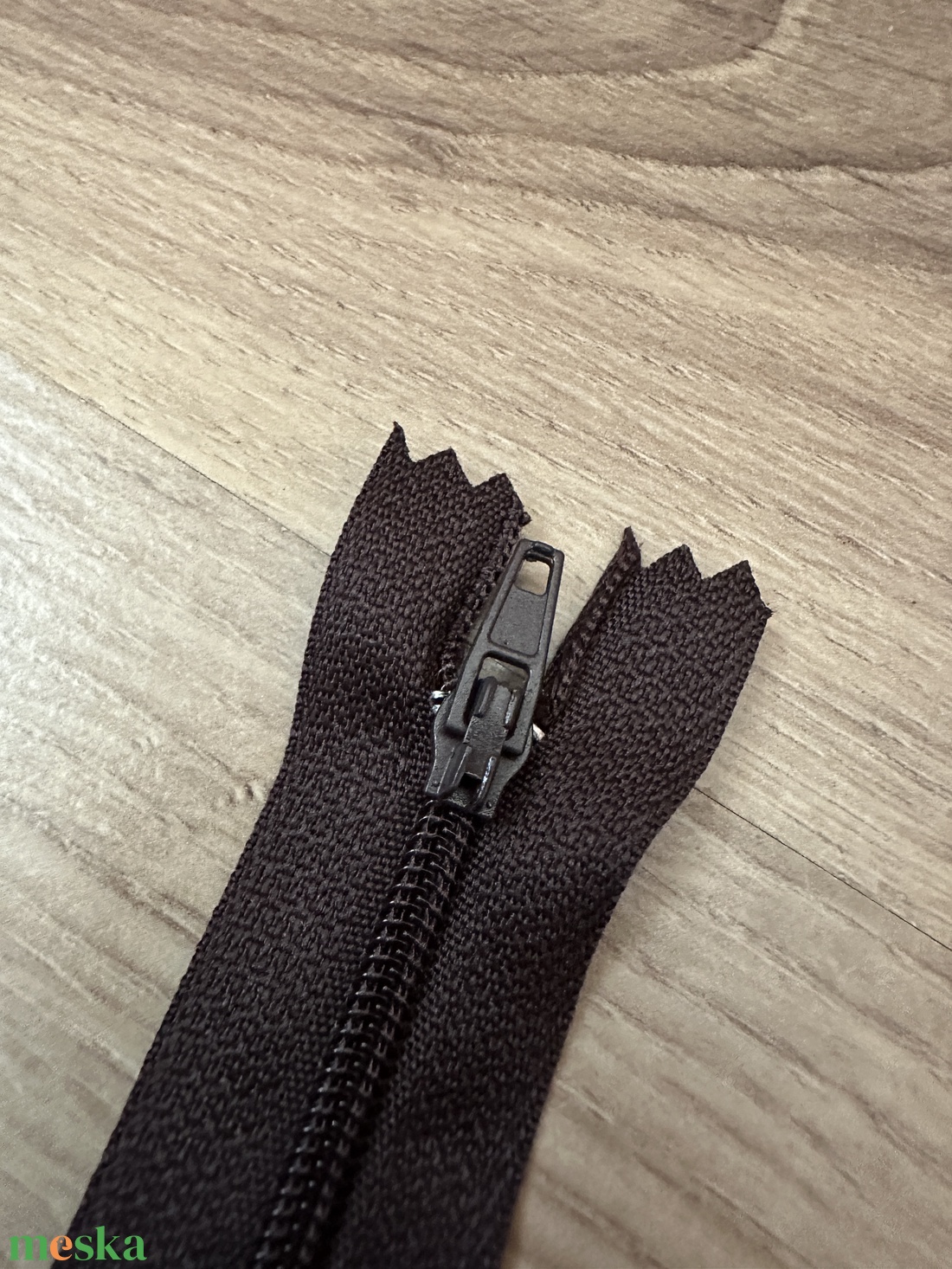 Cipzár 20 cm - táska & tok - táskapánt & alkatrész - Meska.hu