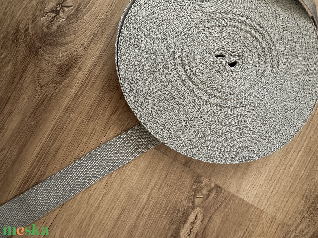 Heveder 25 mm - táska & tok - táskapánt & alkatrész - Meska.hu