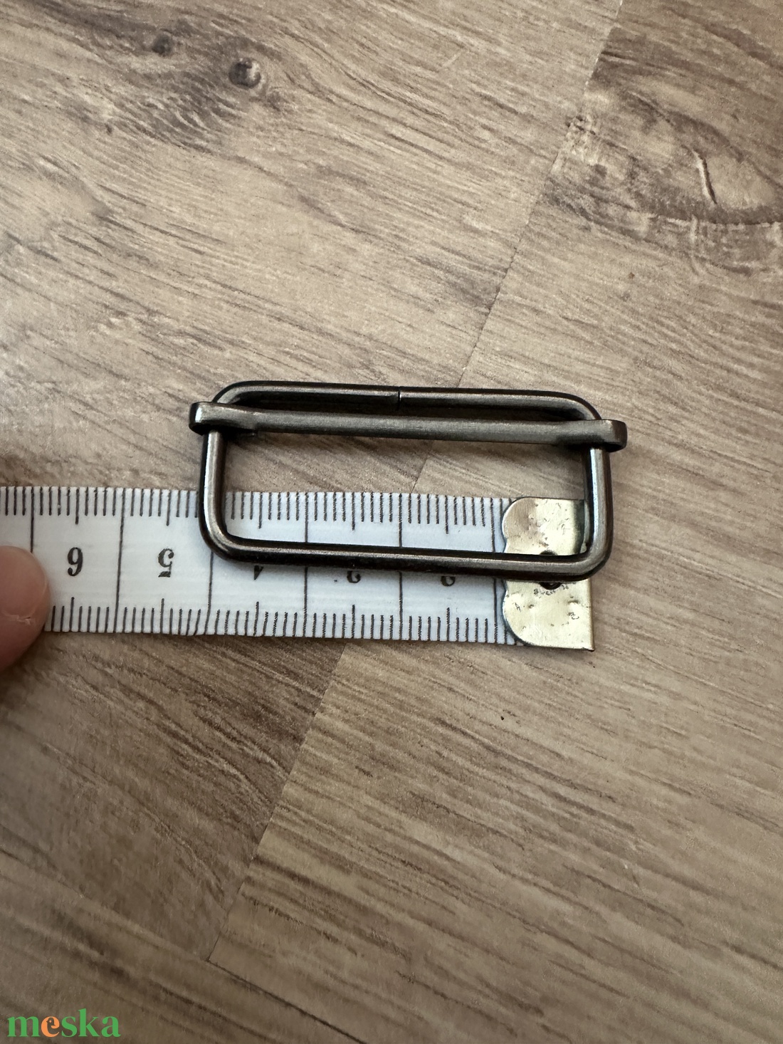 Mozgócsúszó - táska & tok - táskapánt & alkatrész - Meska.hu