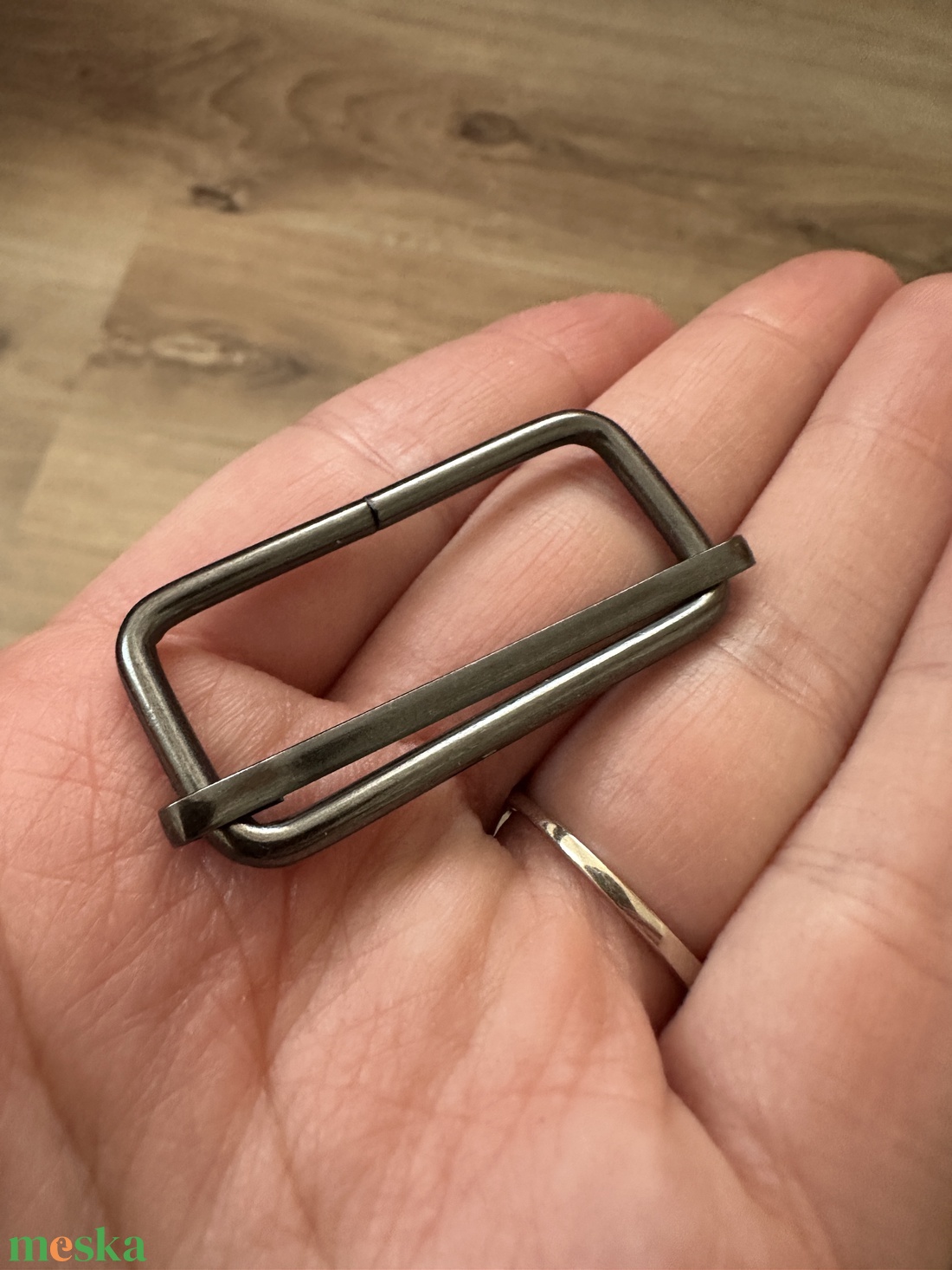 Mozgócsúszó - táska & tok - táskapánt & alkatrész - Meska.hu