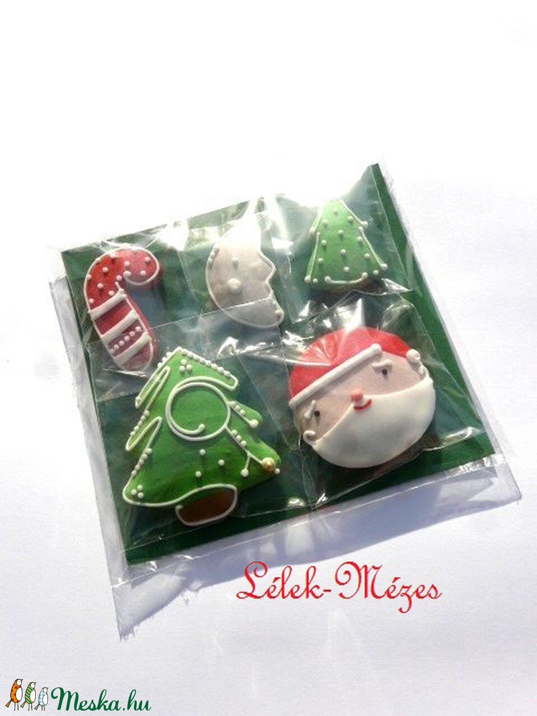 Mikulás kiscsomag,céges rendelésre is -  - Meska.hu