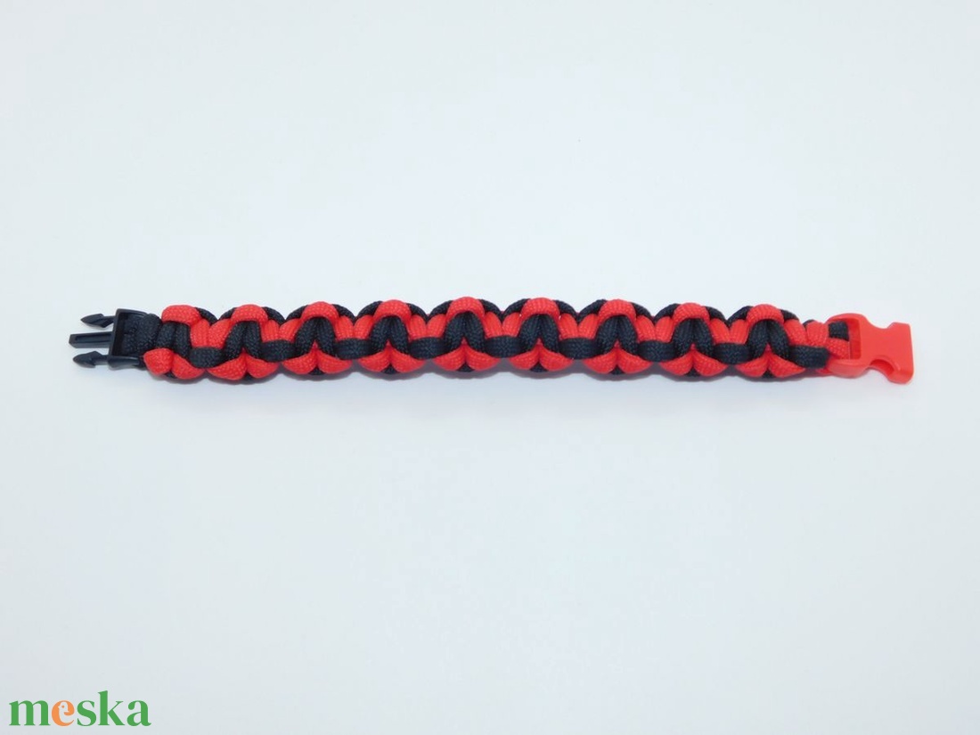 Salamon szíve - Paracord karkötő - ékszer - karkötő - fonott karkötő - Meska.hu Salamon szíve - Paracord karkötő - ékszer - karkötő - fonott karkötő - Meska.hu