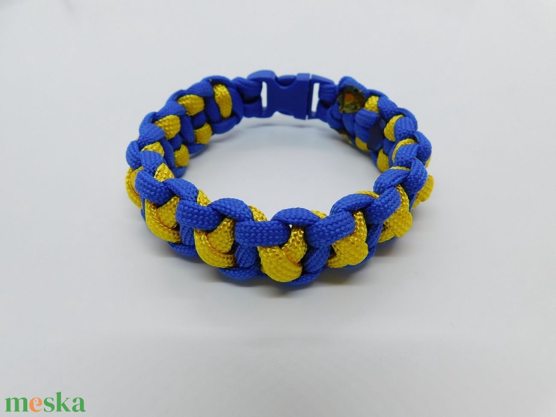 Puszi Anyunak - Paracord karkötő - ékszer - karkötő - fonott karkötő - Meska.hu Puszi Anyunak - Paracord karkötő - ékszer - karkötő - fonott karkötő - Meska.hu