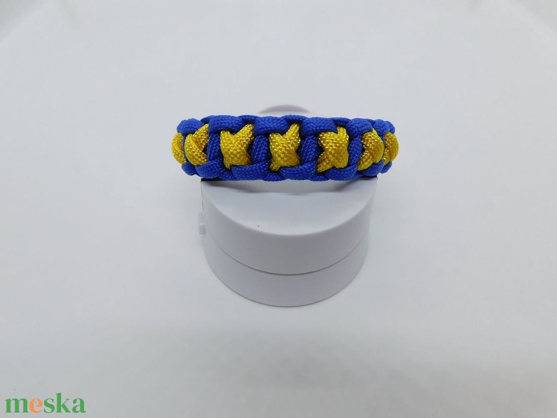 Puszi Anyunak - Paracord karkötő - ékszer - karkötő - fonott karkötő - Meska.hu Puszi Anyunak - Paracord karkötő - ékszer - karkötő - fonott karkötő - Meska.hu
