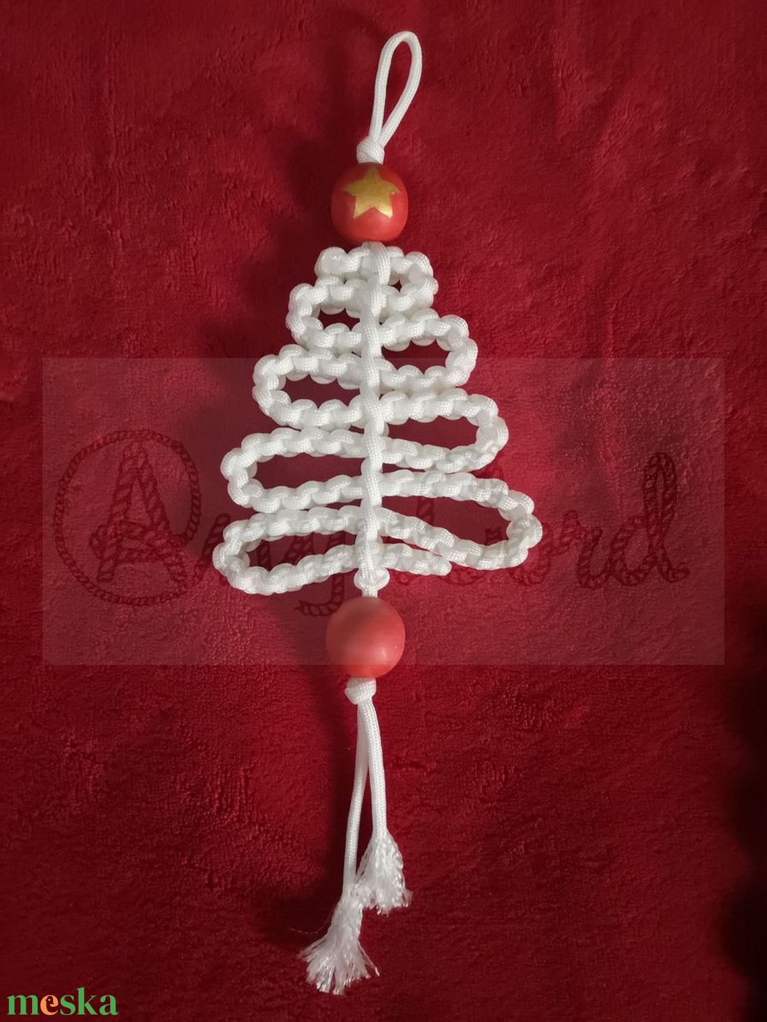Paracord karácsonyfa ajtódísz - otthon & életmód - dekoráció - ajtó- és ablak dekoráció - ajtódísz & kopogtató - Meska.hu Paracord karácsonyfa ajtódísz - otthon & életmód - dekoráció - ajtó- és ablak dekoráció - ajtódísz & kopogtató - Meska.hu