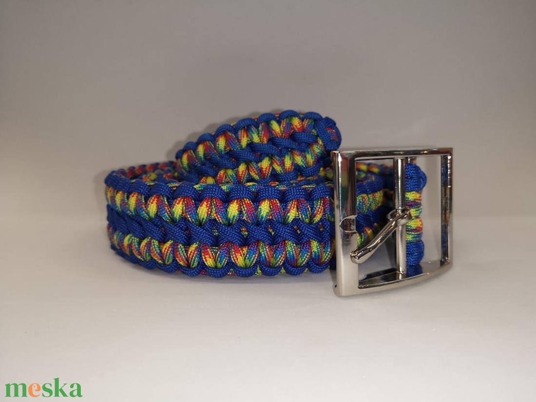 Paracord öv Marley - ruha & divat - öv & övcsat - öv - Meska.hu Paracord öv Marley - ruha & divat - öv & övcsat - öv - Meska.hu