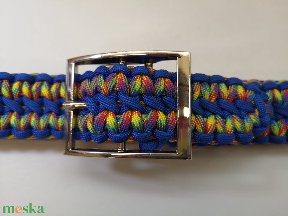 Paracord öv Marley - ruha & divat - öv & övcsat - öv - Meska.hu Paracord öv Marley - ruha & divat - öv & övcsat - öv - Meska.hu