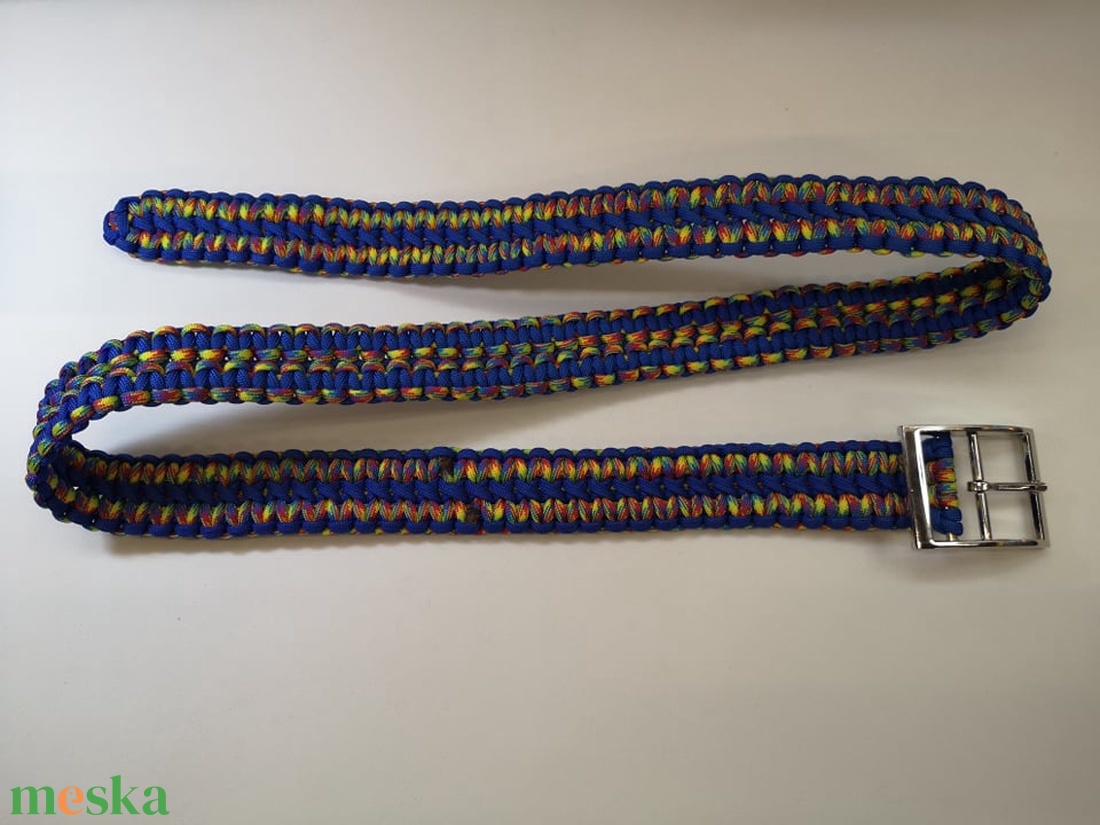 Paracord öv Marley - ruha & divat - öv & övcsat - öv - Meska.hu Paracord öv Marley - ruha & divat - öv & övcsat - öv - Meska.hu