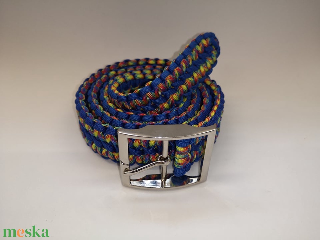 Paracord öv Marley - ruha & divat - öv & övcsat - öv - Meska.hu Paracord öv Marley - ruha & divat - öv & övcsat - öv - Meska.hu