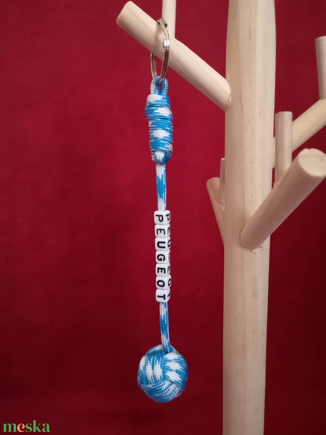 Paramaki- Paracord fityegő - táska & tok - kulcstartó & táskadísz - táskadísz - Meska.hu Paramaki- Paracord fityegő - táska & tok - kulcstartó & táskadísz - táskadísz - Meska.hu