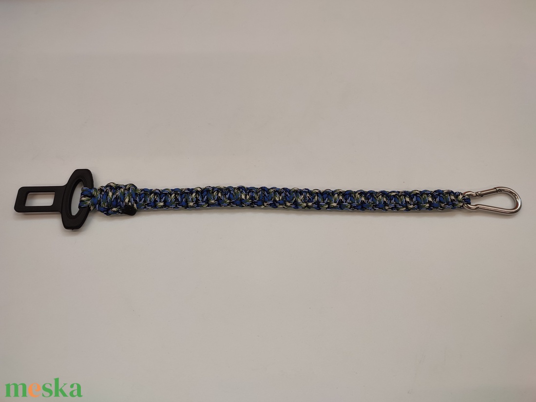 Paracord biztonsági öv kutyának - otthon & életmód - kisállatoknak - kutyáknak - kutya biztonsági öv - Meska.hu Paracord biztonsági öv kutyának - otthon & életmód - kisállatoknak - kutyáknak - kutya biztonsági öv - Meska.hu