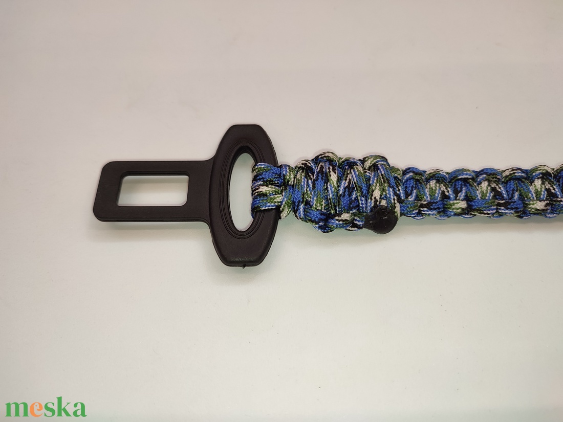 Paracord biztonsági öv kutyának - otthon & életmód - kisállatoknak - kutyáknak - kutya biztonsági öv - Meska.hu Paracord biztonsági öv kutyának - otthon & életmód - kisállatoknak - kutyáknak - kutya biztonsági öv - Meska.hu