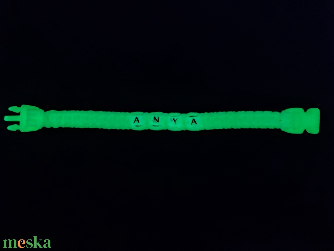 Neves karkötő Full Fluo - ékszer - karkötő - névre szóló karkötő - Meska.hu Neves karkötő Full Fluo - ékszer - karkötő - névre szóló karkötő - Meska.hu