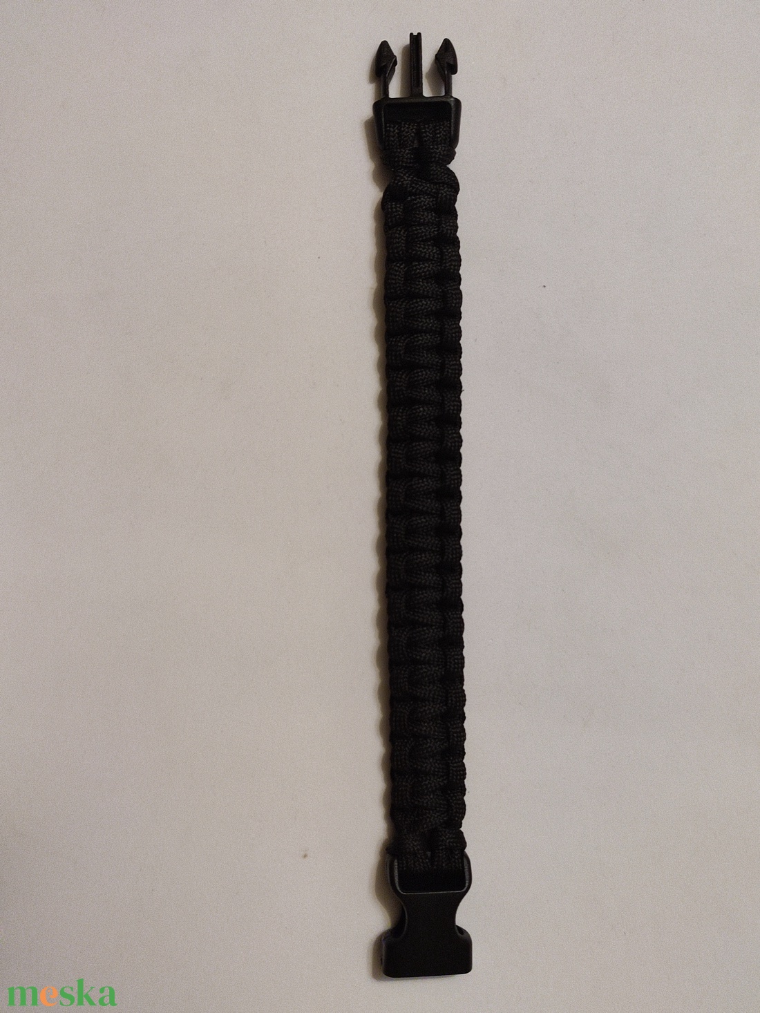 Cobra Paracord karkötő - ékszer - karkötő - fonott karkötő - Meska.hu Cobra Paracord karkötő - ékszer - karkötő - fonott karkötő - Meska.hu