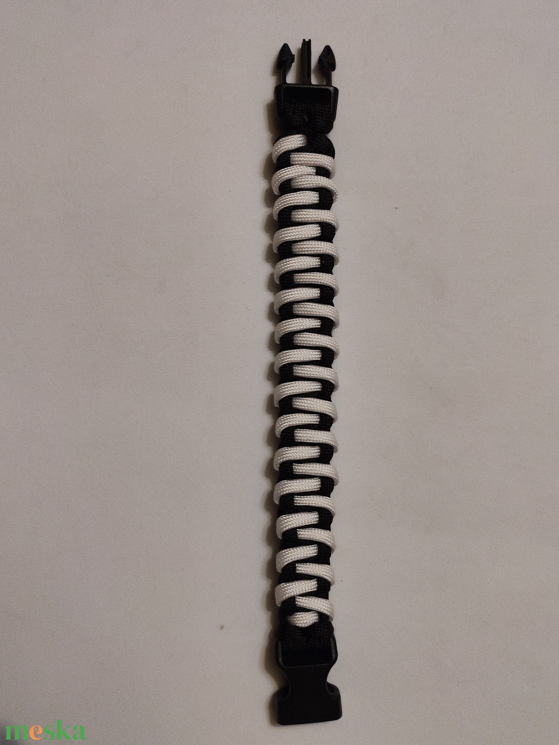 Advanced Solomon Paracord karkötő - ékszer - karkötő - fonott karkötő - Meska.hu Advanced Solomon Paracord karkötő - ékszer - karkötő - fonott karkötő - Meska.hu