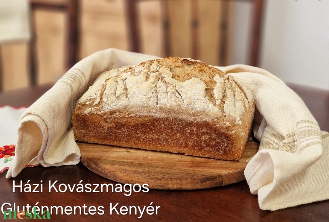 Gluténmentes kovászolás Videókurzus kezdőknek és haladóknak - diy (csináld magad) - workshop & tanfolyam - Meska.hu Gluténmentes kovászolás Videókurzus kezdőknek és haladóknak - diy (csináld magad) - workshop & tanfolyam - Meska.hu