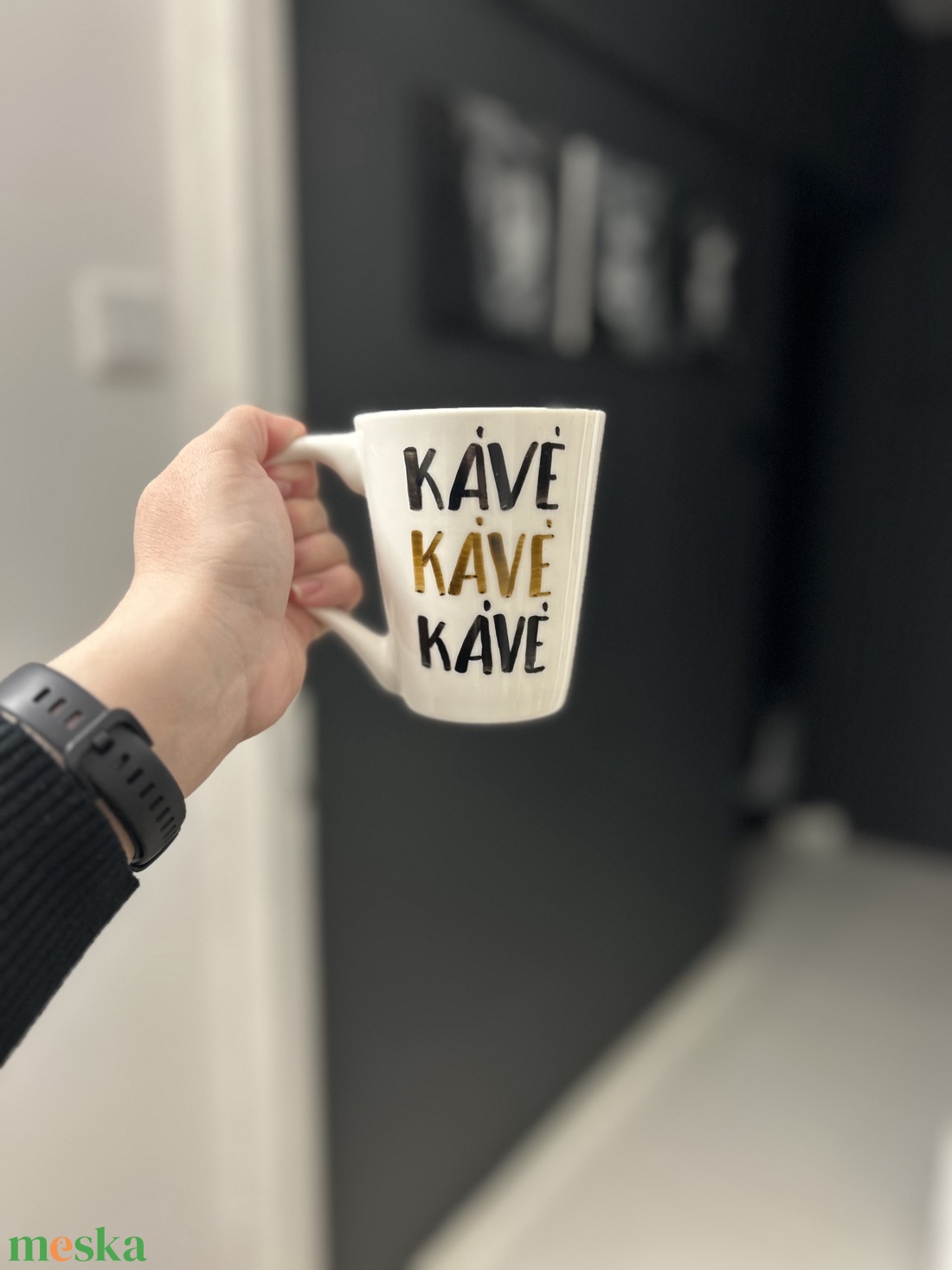 Feliratos bögre - otthon & életmód - konyhafelszerelés, tálalás - tálalás - bögre & csésze - Meska.hu