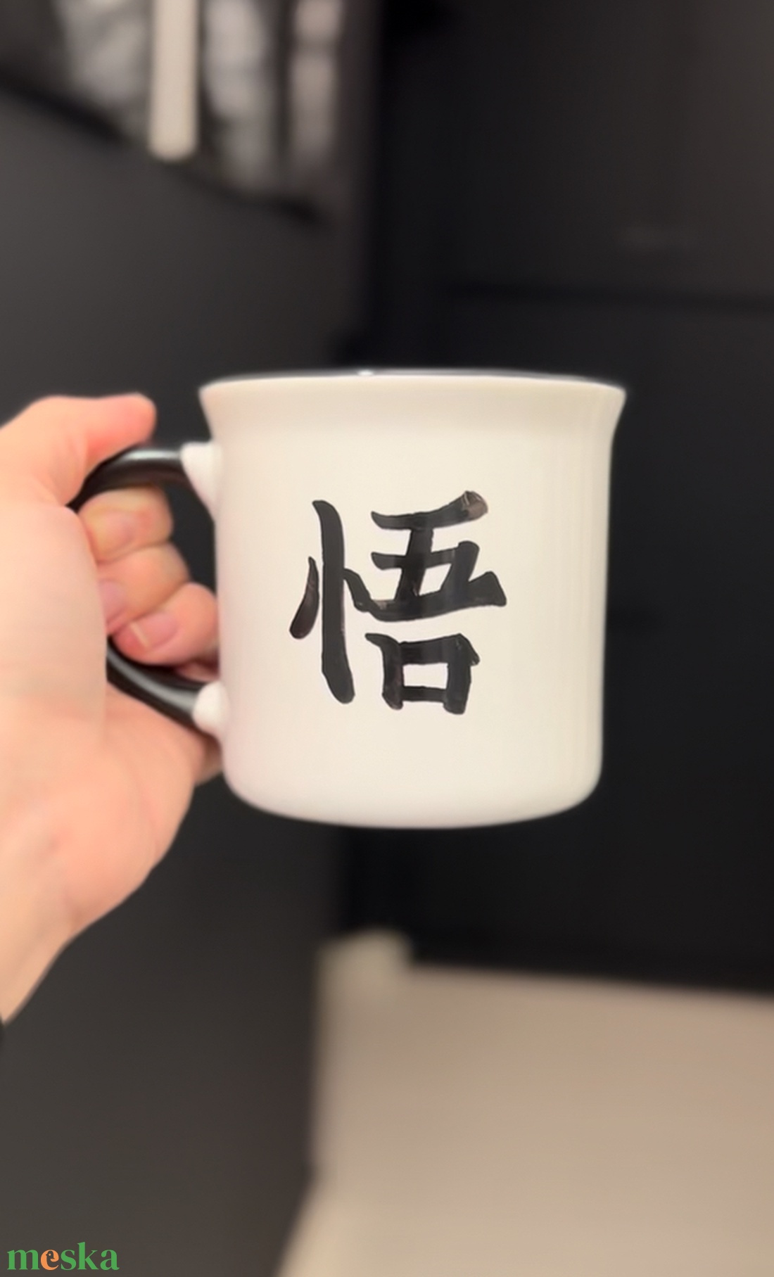 Egyedi bögre :) - otthon & életmód - konyhafelszerelés, tálalás - tálalás - bögre & csésze - Meska.hu