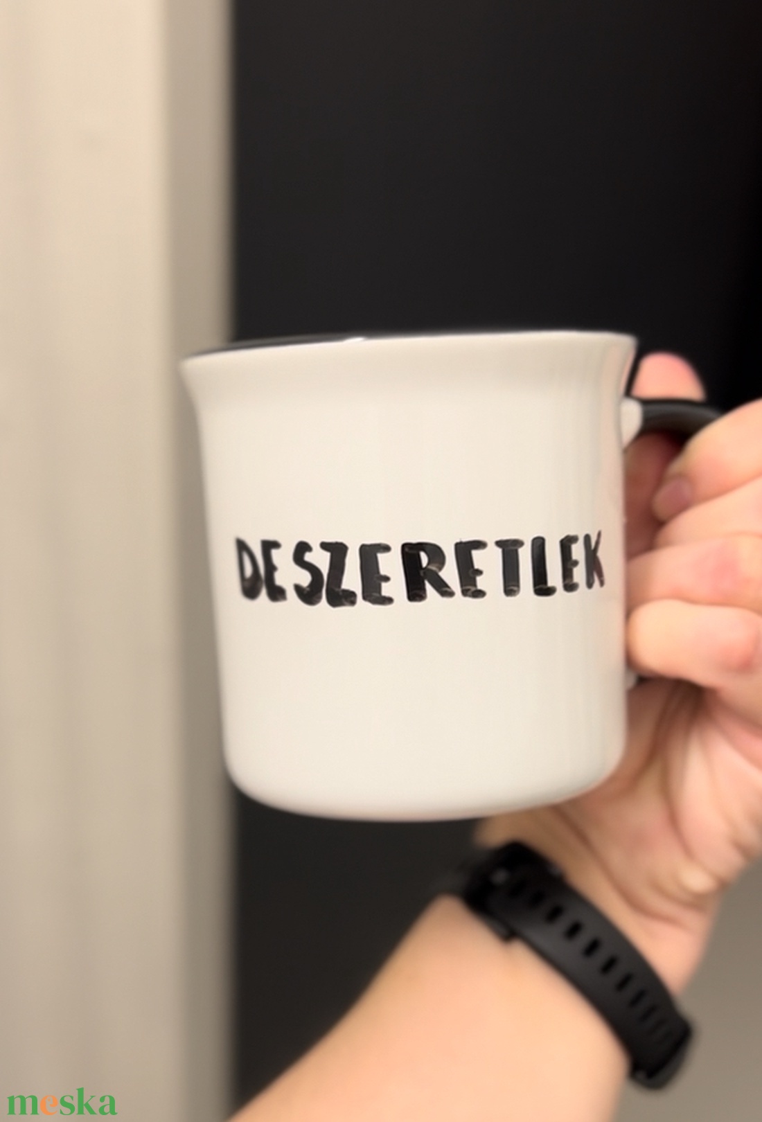 Egyedi bögre :) - otthon & életmód - konyhafelszerelés, tálalás - tálalás - bögre & csésze - Meska.hu