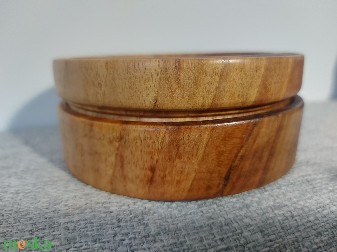 Tároló - otthon & életmód - tárolás & rendszerezés - íróasztali tároló - Meska.hu