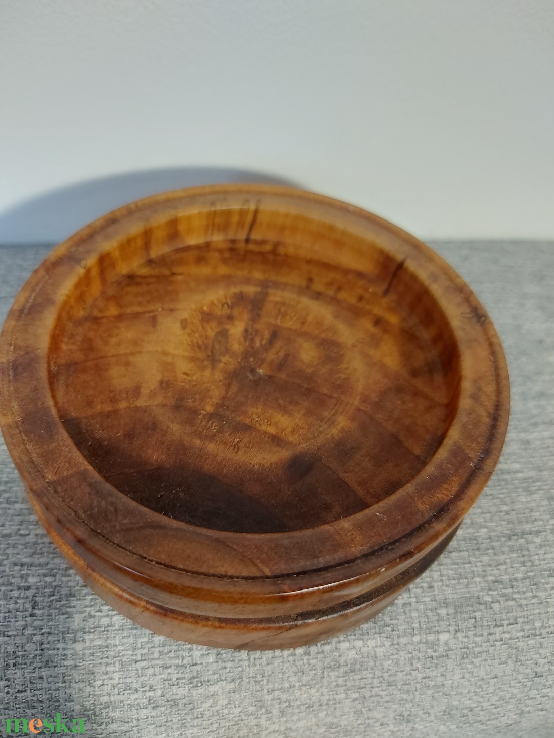 Tároló - otthon & életmód - tárolás & rendszerezés - íróasztali tároló - Meska.hu