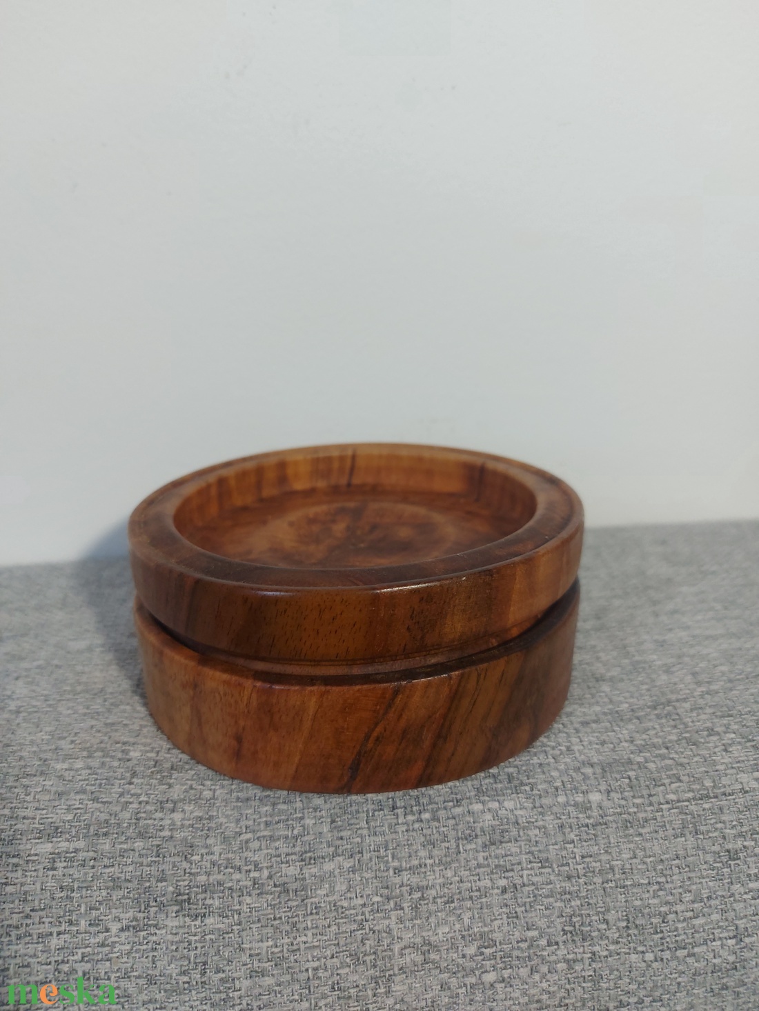 Tároló - otthon & életmód - tárolás & rendszerezés - íróasztali tároló - Meska.hu