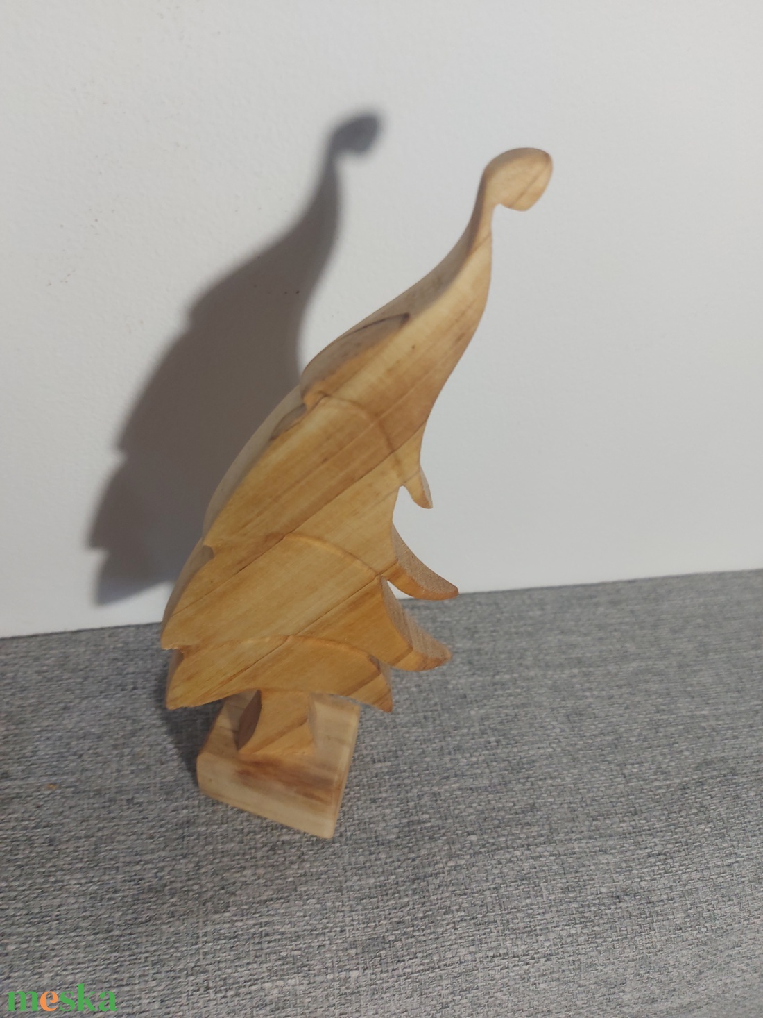 Grincs fa - karácsony - adventi díszek - adventi asztaldísz - Meska.hu