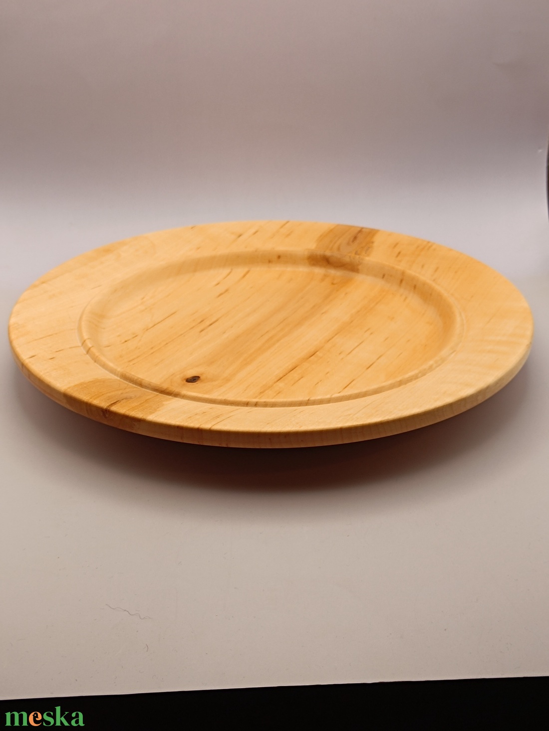 Égerfa tál  - otthon & életmód - dekoráció - asztal és polc dekoráció - asztaldísz - Meska.hu