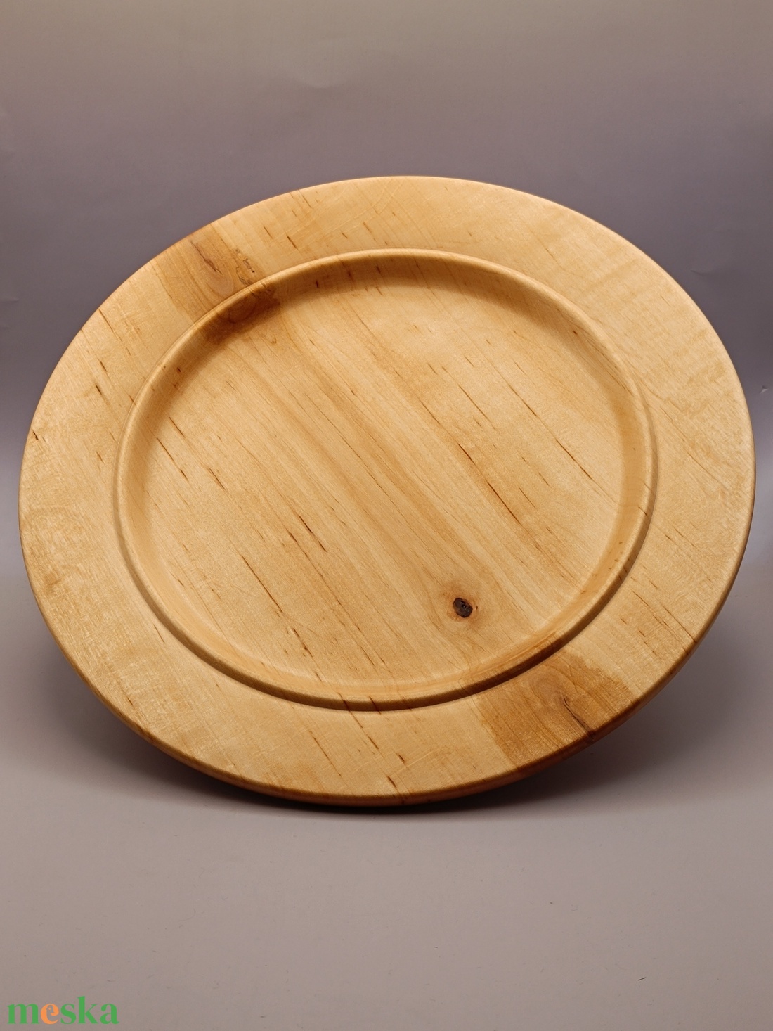 Égerfa tál  - otthon & életmód - dekoráció - asztal és polc dekoráció - asztaldísz - Meska.hu