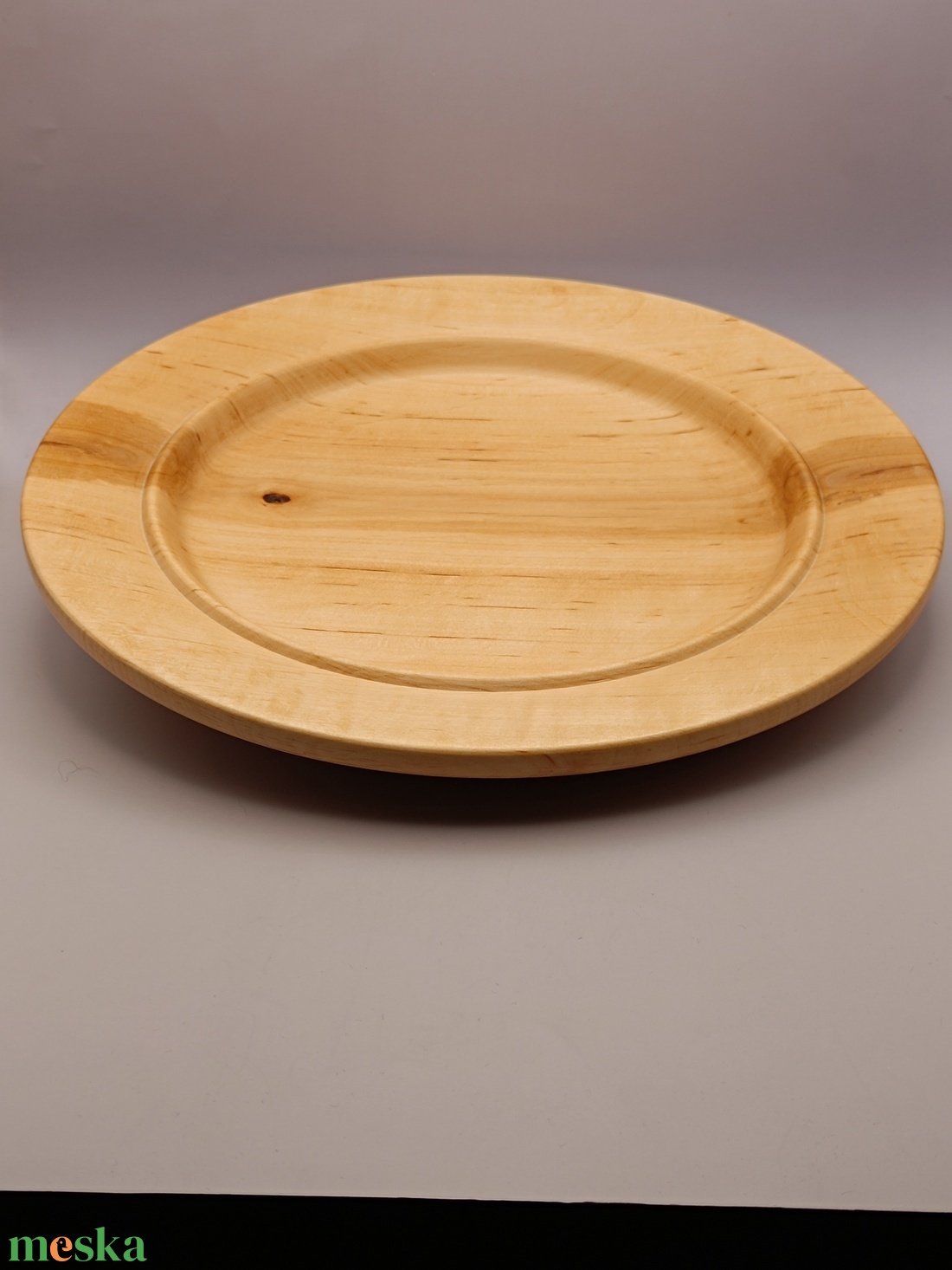 Égerfa tál  - otthon & életmód - dekoráció - asztal és polc dekoráció - asztaldísz - Meska.hu