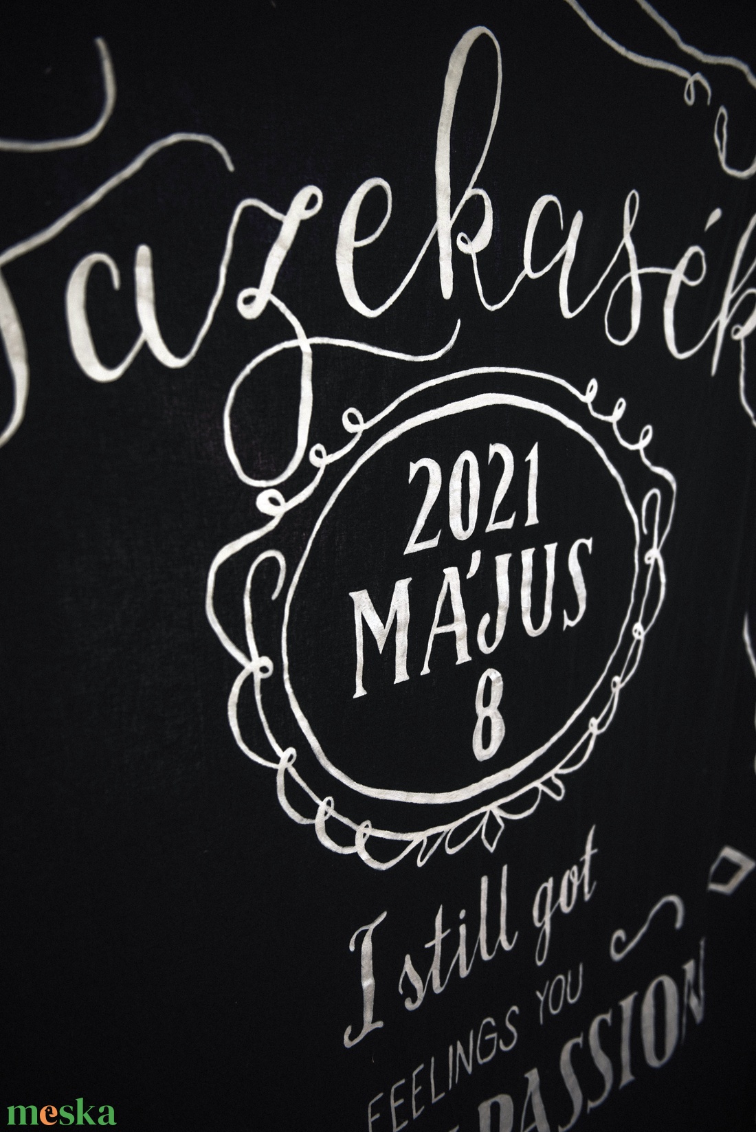 Jack Daniel's háttérdekor - vászon - esküvő - dekoráció - helyszíni dekor - Meska.hu Jack Daniel's háttérdekor - vászon - esküvő - dekoráció - helyszíni dekor - Meska.hu