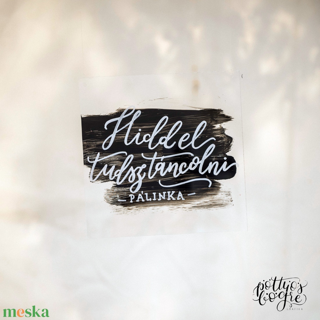Hidd el tudsz táncolni - plexi tábla - esküvő - dekoráció - tábla & jelzés - Meska.hu Hidd el tudsz táncolni - plexi tábla - esküvő - dekoráció - tábla & jelzés - Meska.hu