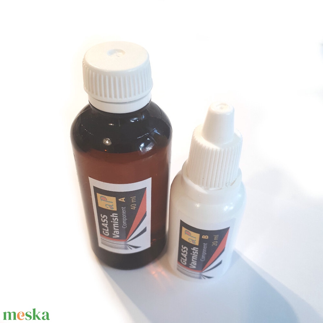 Üveglakk 60 ml - kellékek & szerszámok - festék - üvegfesték - Meska.hu Üveglakk 60 ml - kellékek & szerszámok - festék - üvegfesték - Meska.hu