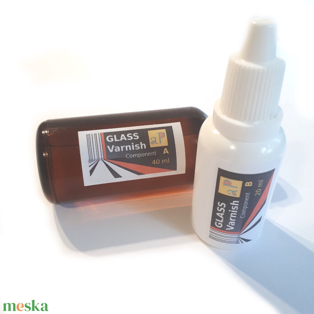 Üveglakk 60 ml - kellékek & szerszámok - festék - üvegfesték - Meska.hu Üveglakk 60 ml - kellékek & szerszámok - festék - üvegfesték - Meska.hu