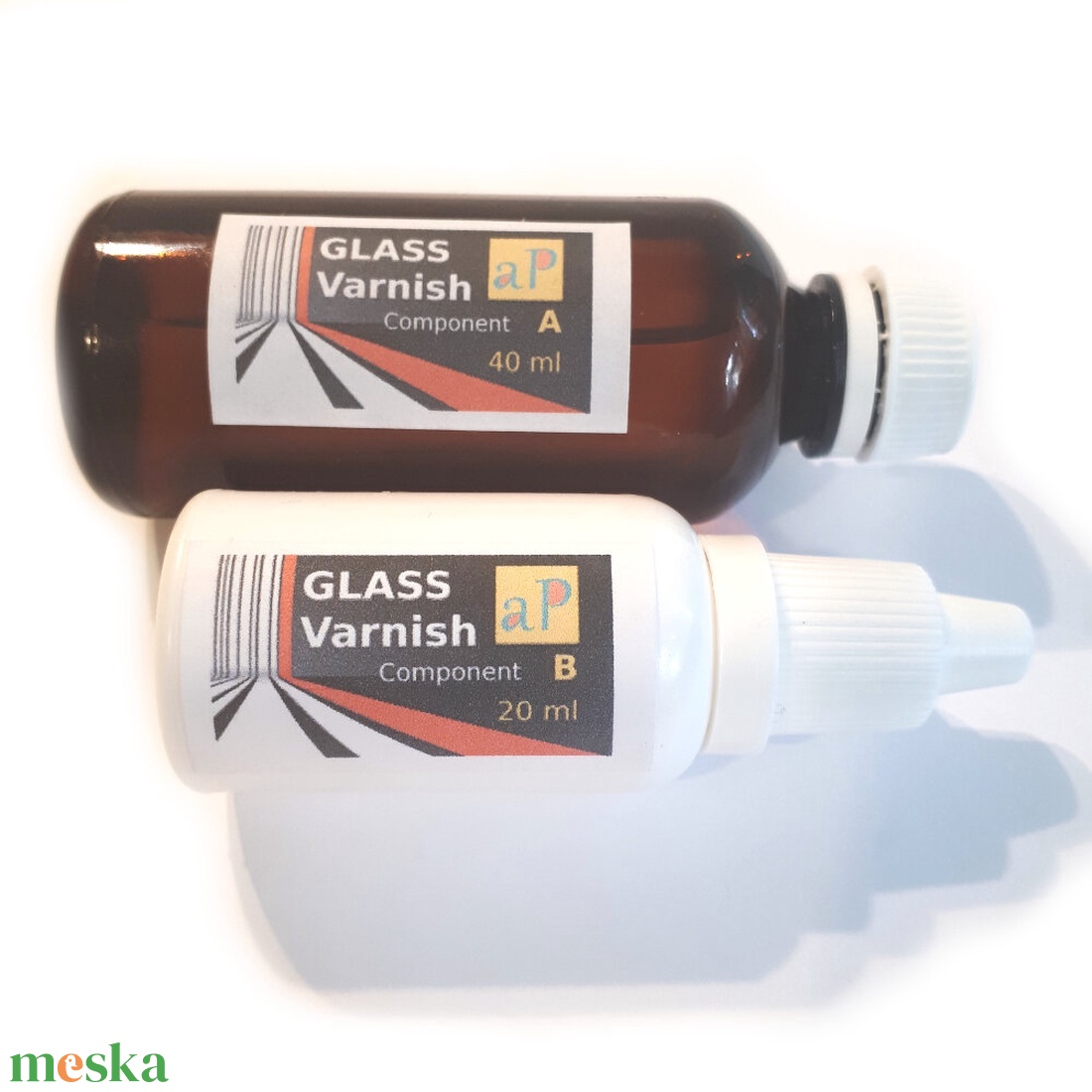 Üveglakk 60 ml - kellékek & szerszámok - festék - üvegfesték - Meska.hu Üveglakk 60 ml - kellékek & szerszámok - festék - üvegfesték - Meska.hu