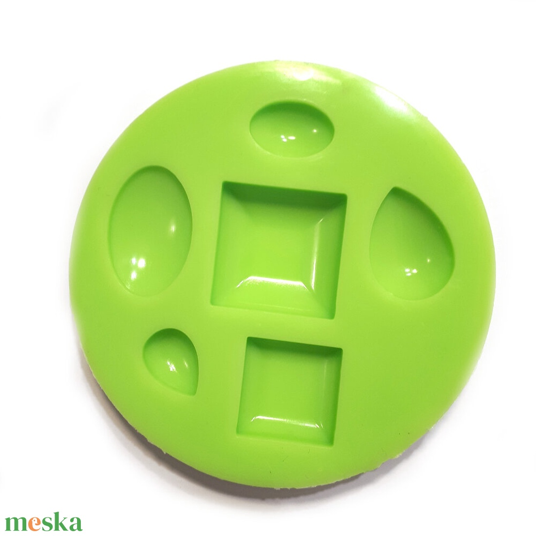 Szilikon Öntőforma Vegyes Lencse Ékszerkő Készítéshez - kellékek & szerszámok - vegyes alapanyag - szilikon öntőforma - Meska.hu Szilikon Öntőforma Vegyes Lencse Ékszerkő Készítéshez - kellékek & szerszámok - vegyes alapanyag - szilikon öntőforma - Meska.hu
