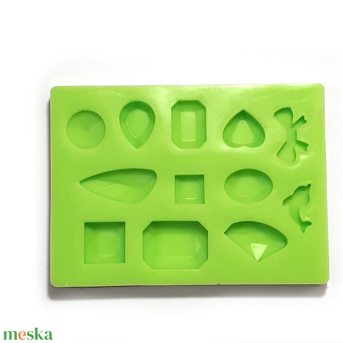 12 féle Ékszermedál Készítő Öntőforma - kellékek & szerszámok - vegyes alapanyag - szilikon öntőforma - Meska.hu 12 féle Ékszermedál Készítő Öntőforma - kellékek & szerszámok - vegyes alapanyag - szilikon öntőforma - Meska.hu
