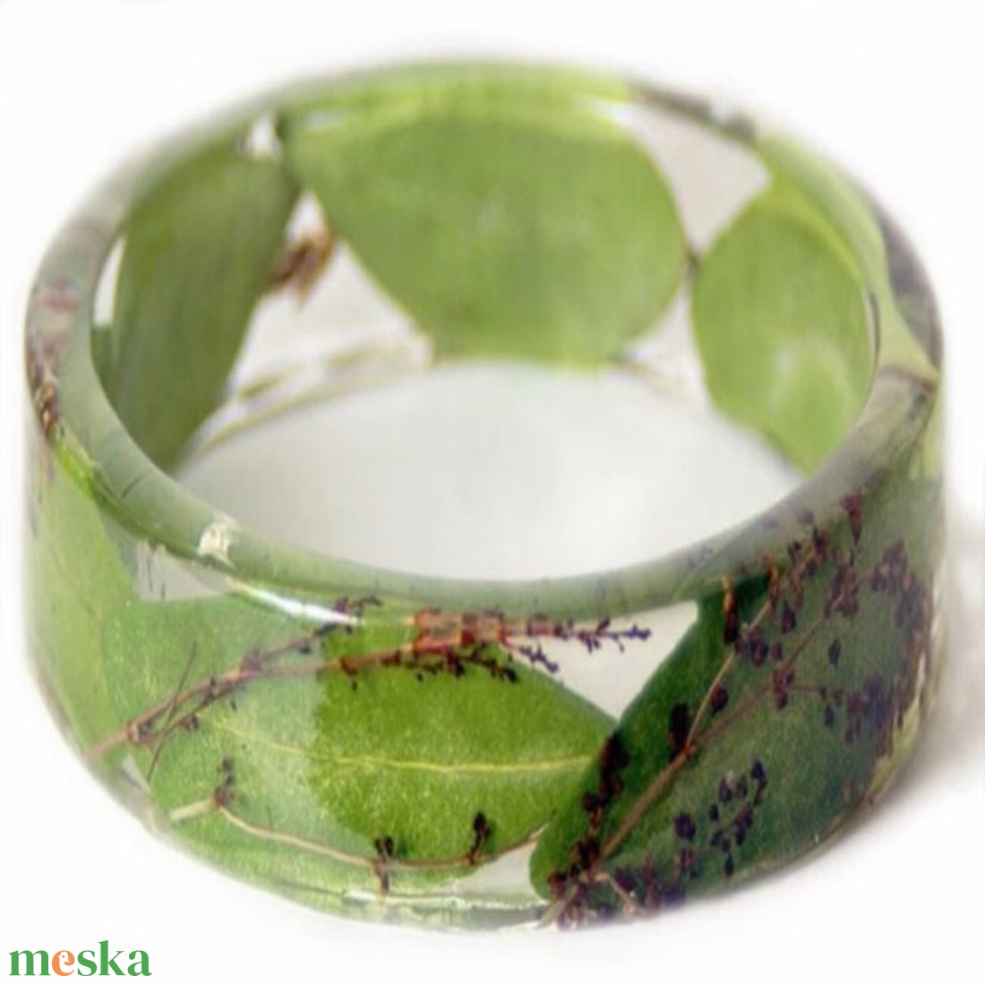 Ékszergyanta, kétkomponensű, víztiszta, UV stabil - kellékek & szerszámok - vegyes alapanyag - egyéb alapanyag - Meska.hu Ékszergyanta, kétkomponensű, víztiszta, UV stabil - kellékek & szerszámok - vegyes alapanyag - egyéb alapanyag - Meska.hu