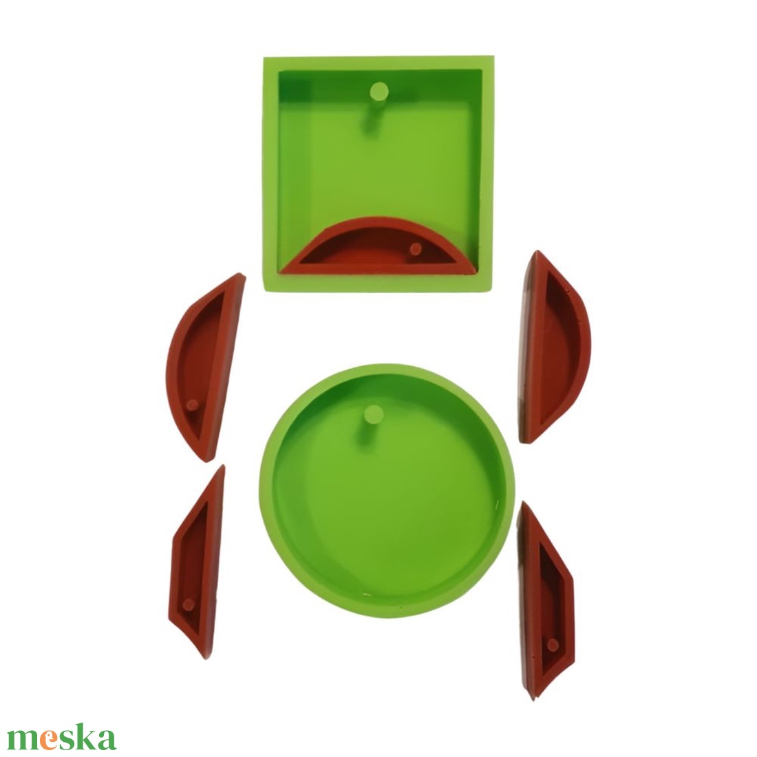 Szilikon Öntőforma Szett Medálkészítéshez - kellékek & szerszámok - vegyes alapanyag - szilikon öntőforma - Meska.hu Szilikon Öntőforma Szett Medálkészítéshez - kellékek & szerszámok - vegyes alapanyag - szilikon öntőforma - Meska.hu